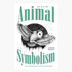 Animal Totem Book cover