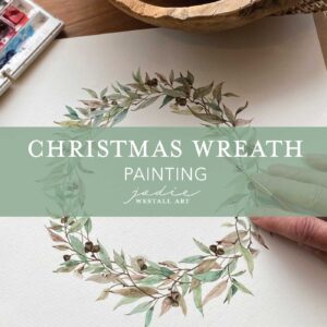 Christmas Wreath Workshop