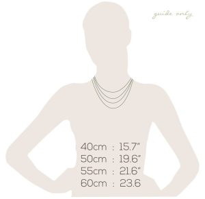 Necklace-size-guide