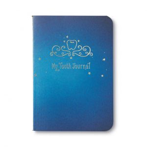 tooth journal