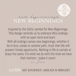 new beginnings meaning