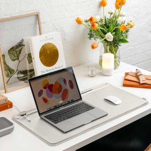 desk pad orbitky