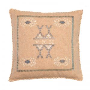 Aztec design Cushion