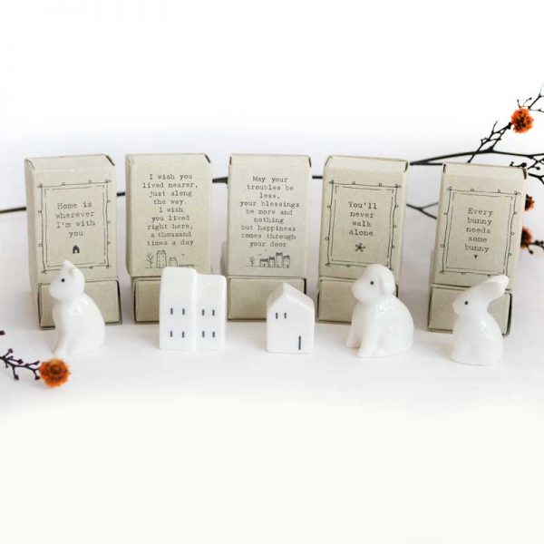 Porcelain Match box gifts