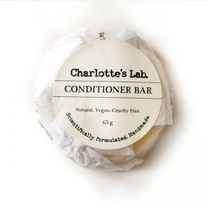 Hair Conditioner Bar