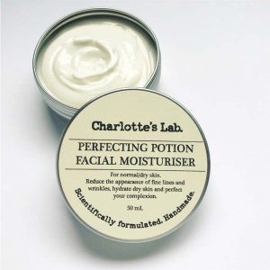 Perfect potion face cream