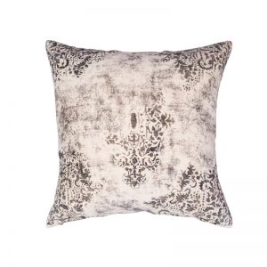 Grigio Velvet Cushion