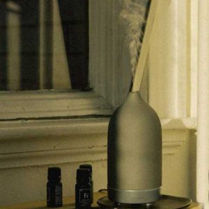 stone room diffuser