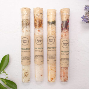 Yarra Mist Bath Salts