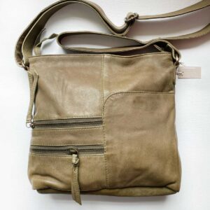 green BL05 Tone bag