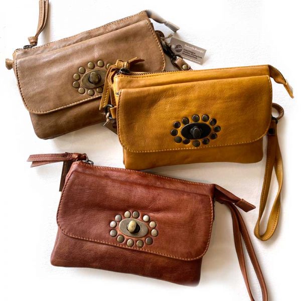 boho clutch bag