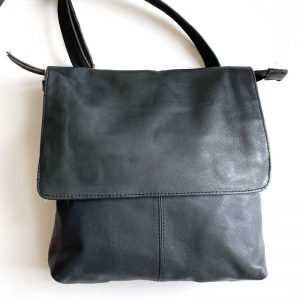 Shoulder bagLR04 black