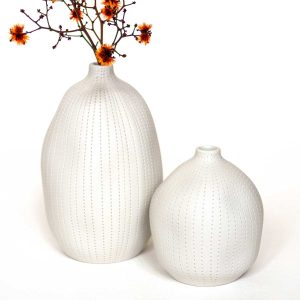 cucumis Vase set