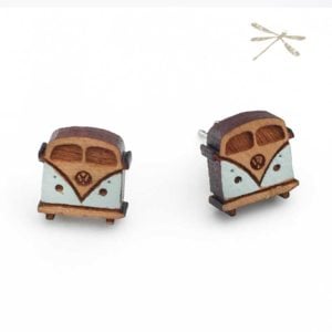 kombi van studs