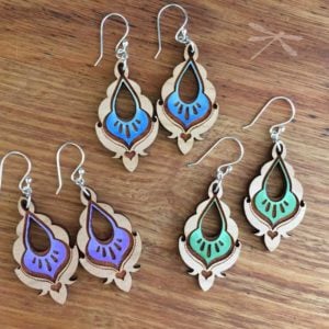 jodee earrings