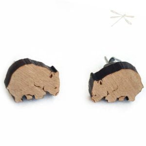 Wombat Studs