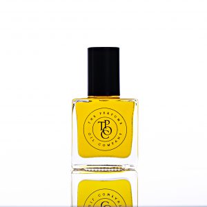 Perfume Oil Patchouli Cedar