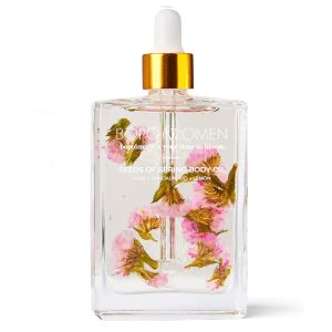 Seeds of Spring Body OIl