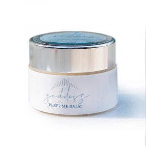 goddess balm jodee