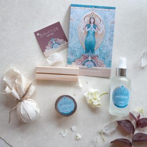 Gift Set goddess range