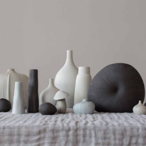 Roshi Vase collection